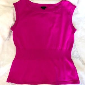 Ann Taylor’s - Women Light Sweater Tank